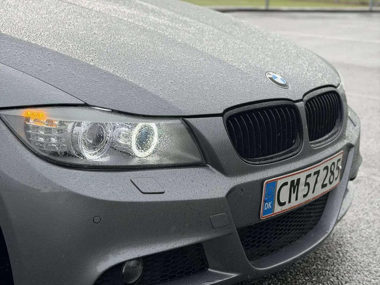 Billede 8 - BMW e91 325d