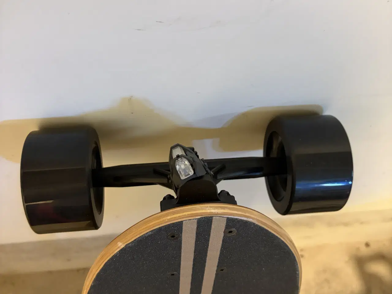 Billede 2 - Elektrisk Longboard
