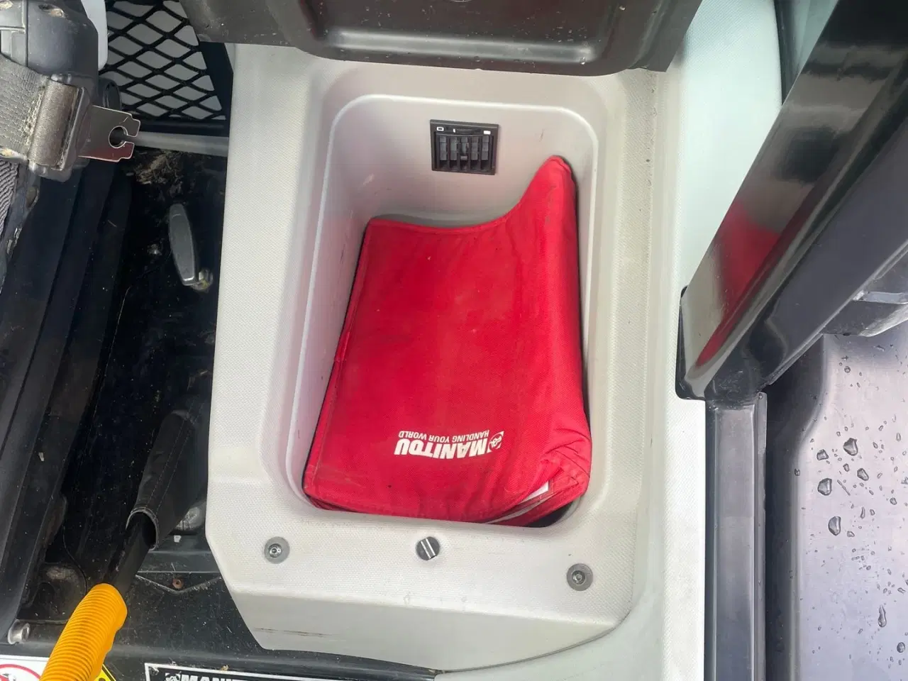 Billede 16 - Manitou MLA-T 533-145 V+ ELITE