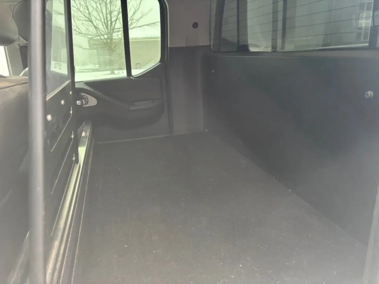 Billede 15 - Nissan Navara 3,0 dCi 231 Db.Kab LE aut.