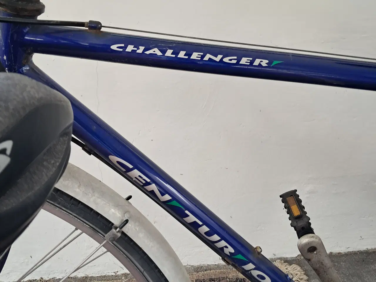 Billede 2 - Brugt 7 gears cykel i god tilstand