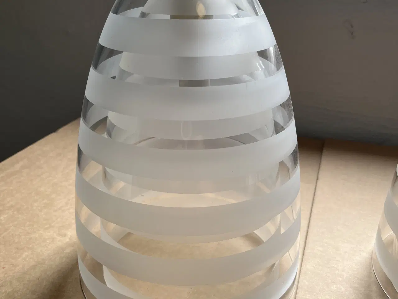 Billede 2 - Spise bords lamper