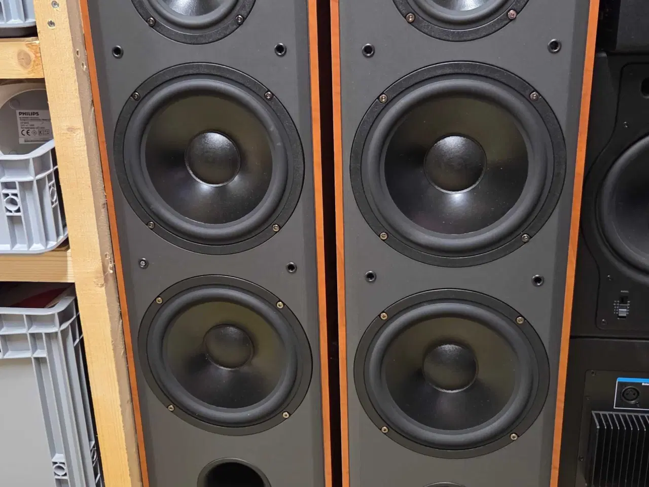 Billede 2 - Dali 850