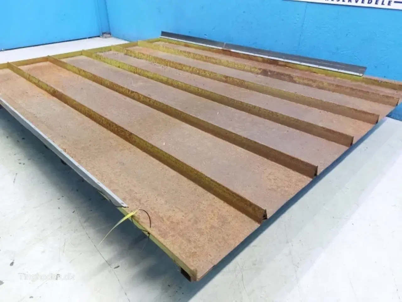 Billede 11 - Claas Dominator 108 Returplan 0006868170