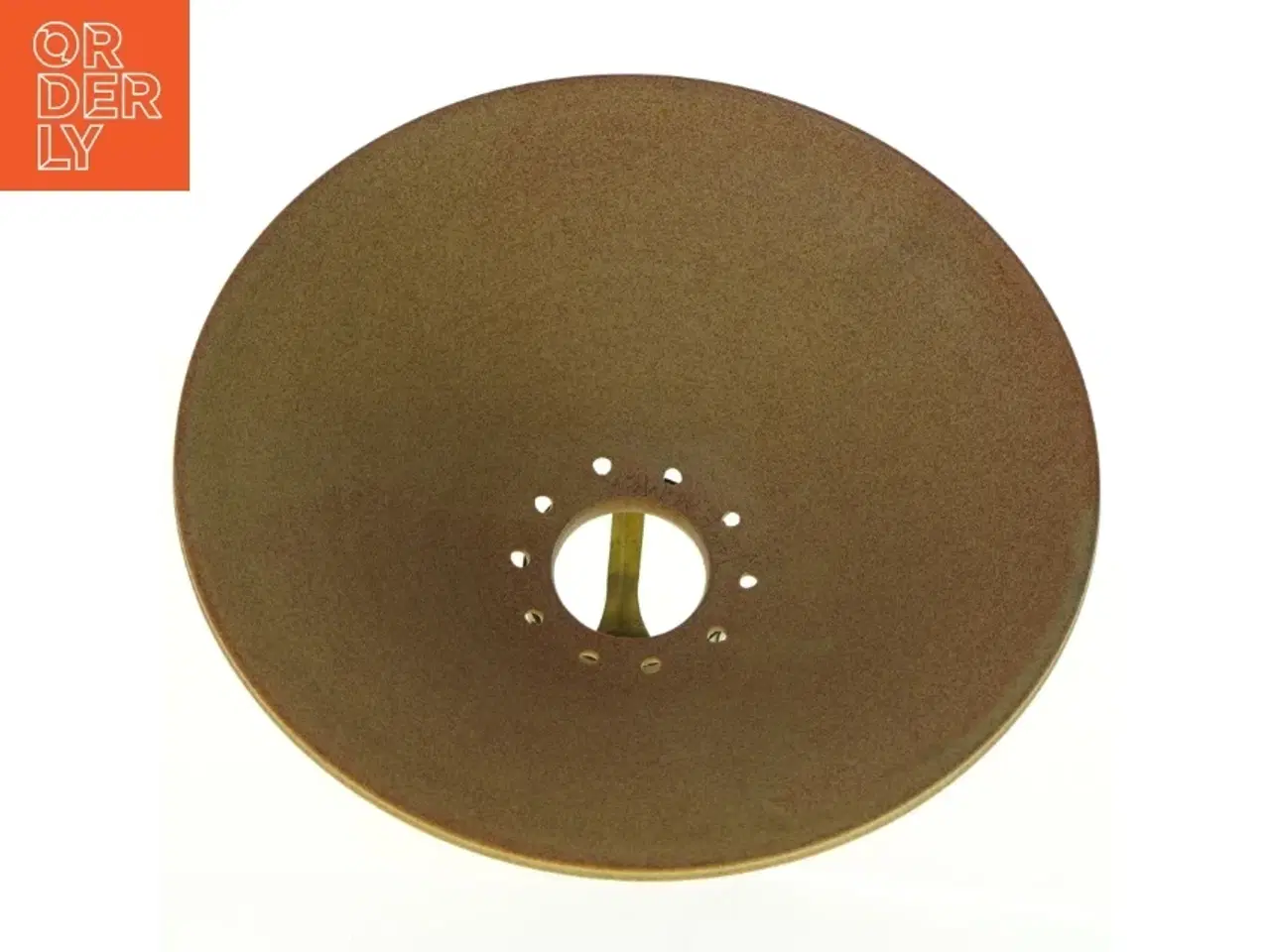 Billede 3 - Loftlampe skærm (str. Diameter, 25 cm)
