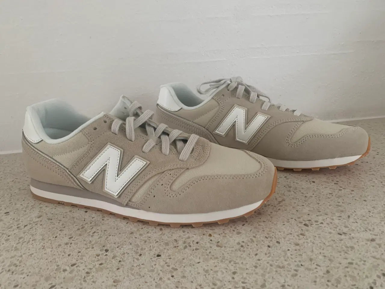 Billede 2 - Ubrugte New Balance sneakers