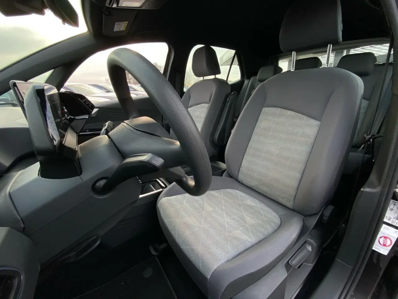 Billede 7 - VW ID.3 EL Pro 145HK 5d Aut.