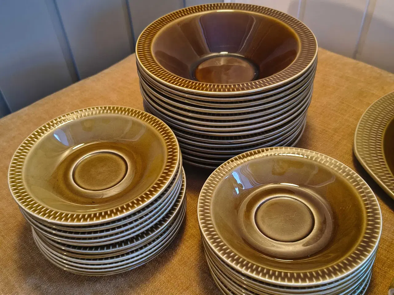 Billede 2 - Stavangerflint service