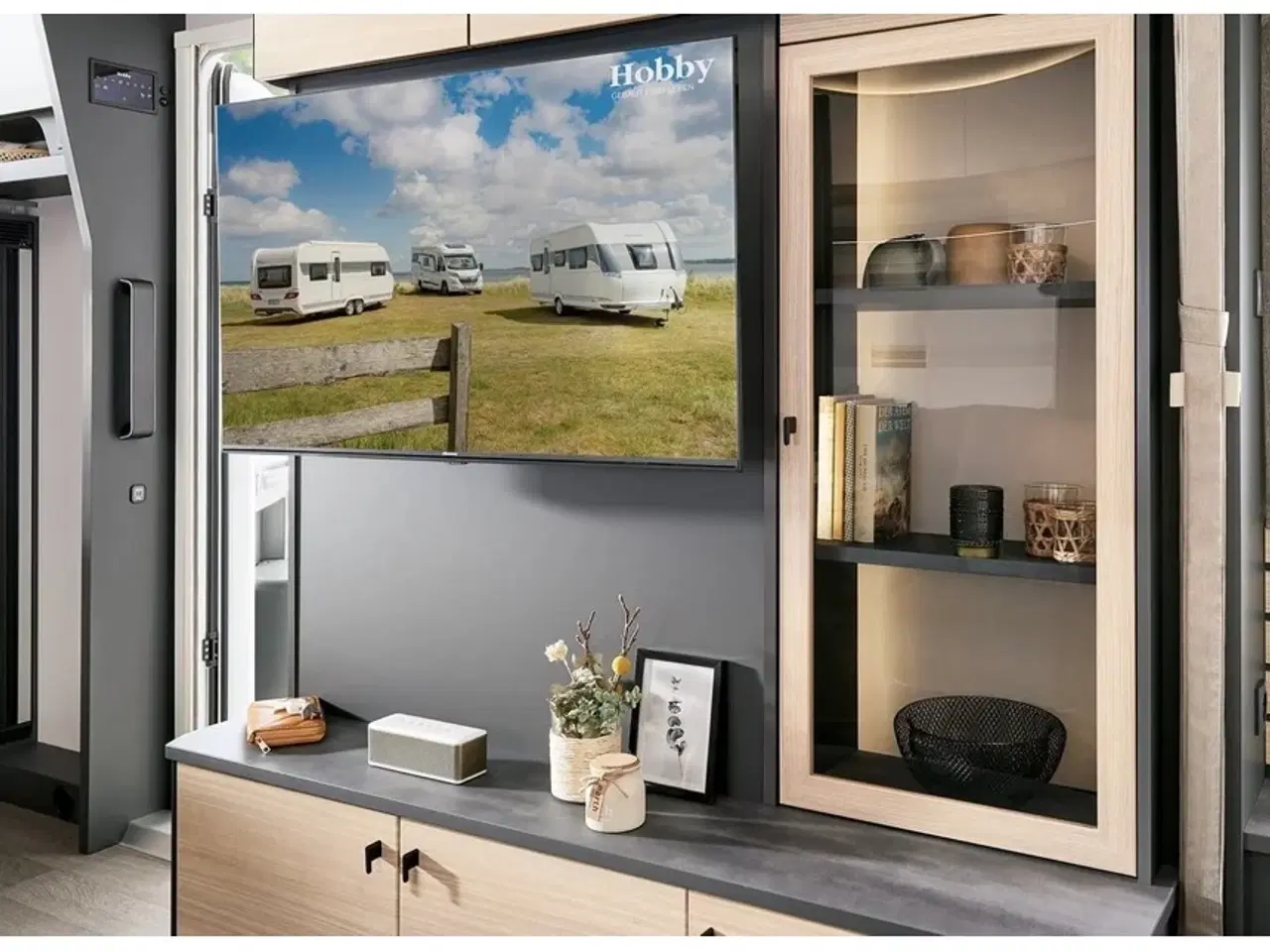 Billede 13 - Fin campingvogn