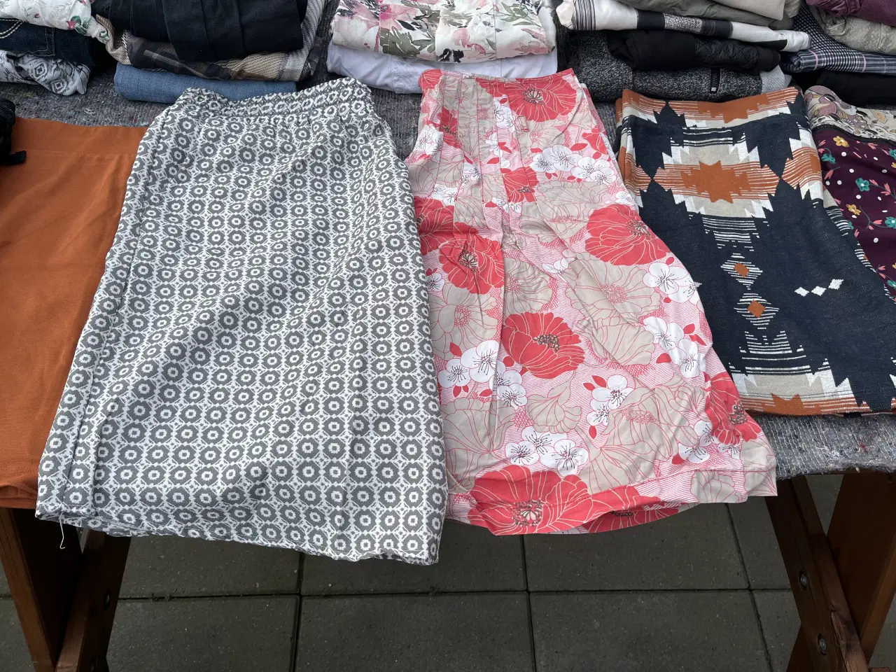 Billede 6 - Kæmpe tøjpakke primært L/XL/XXL over 125 dele