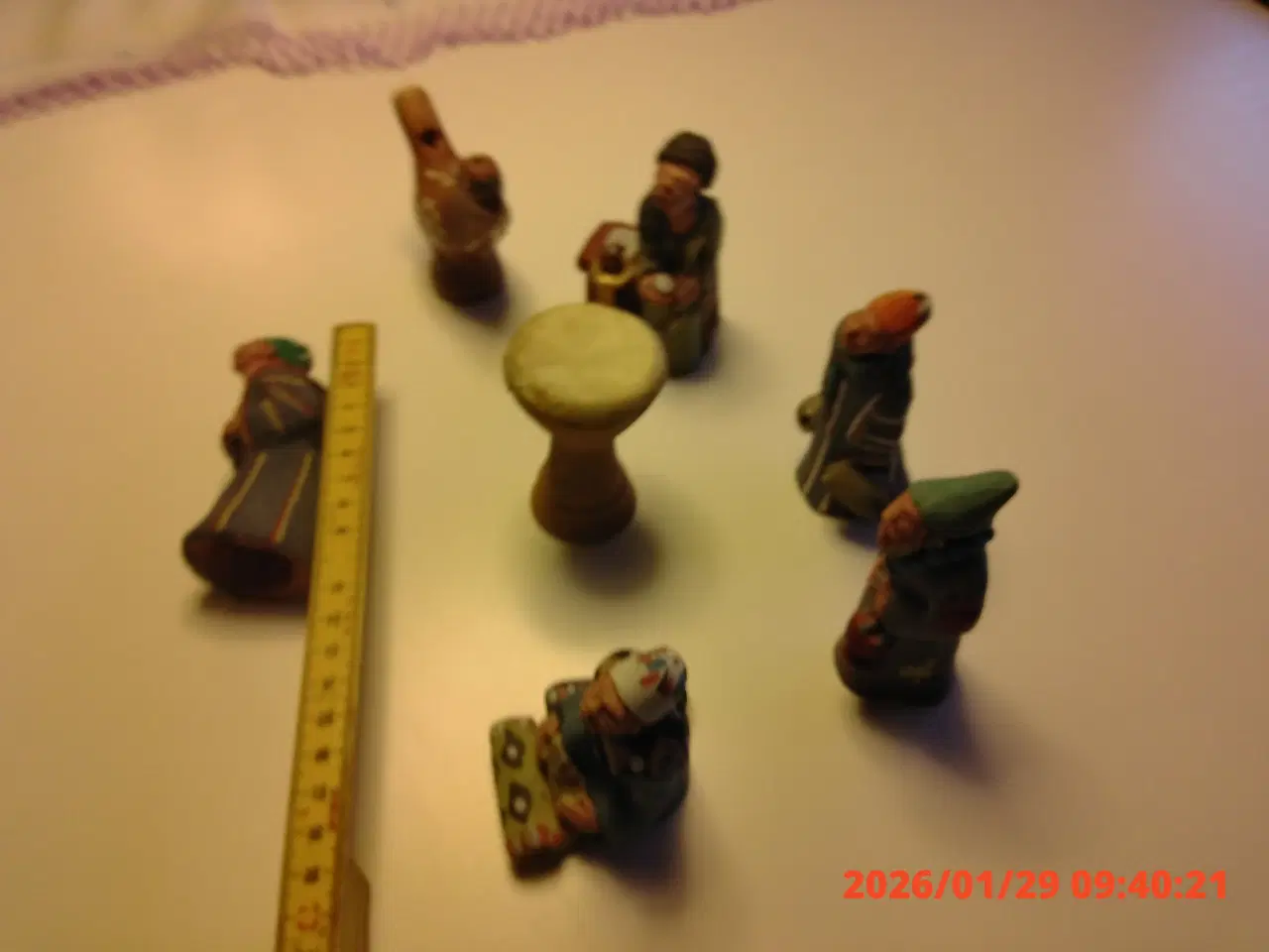 Billede 3 - Mexikanisk kunst