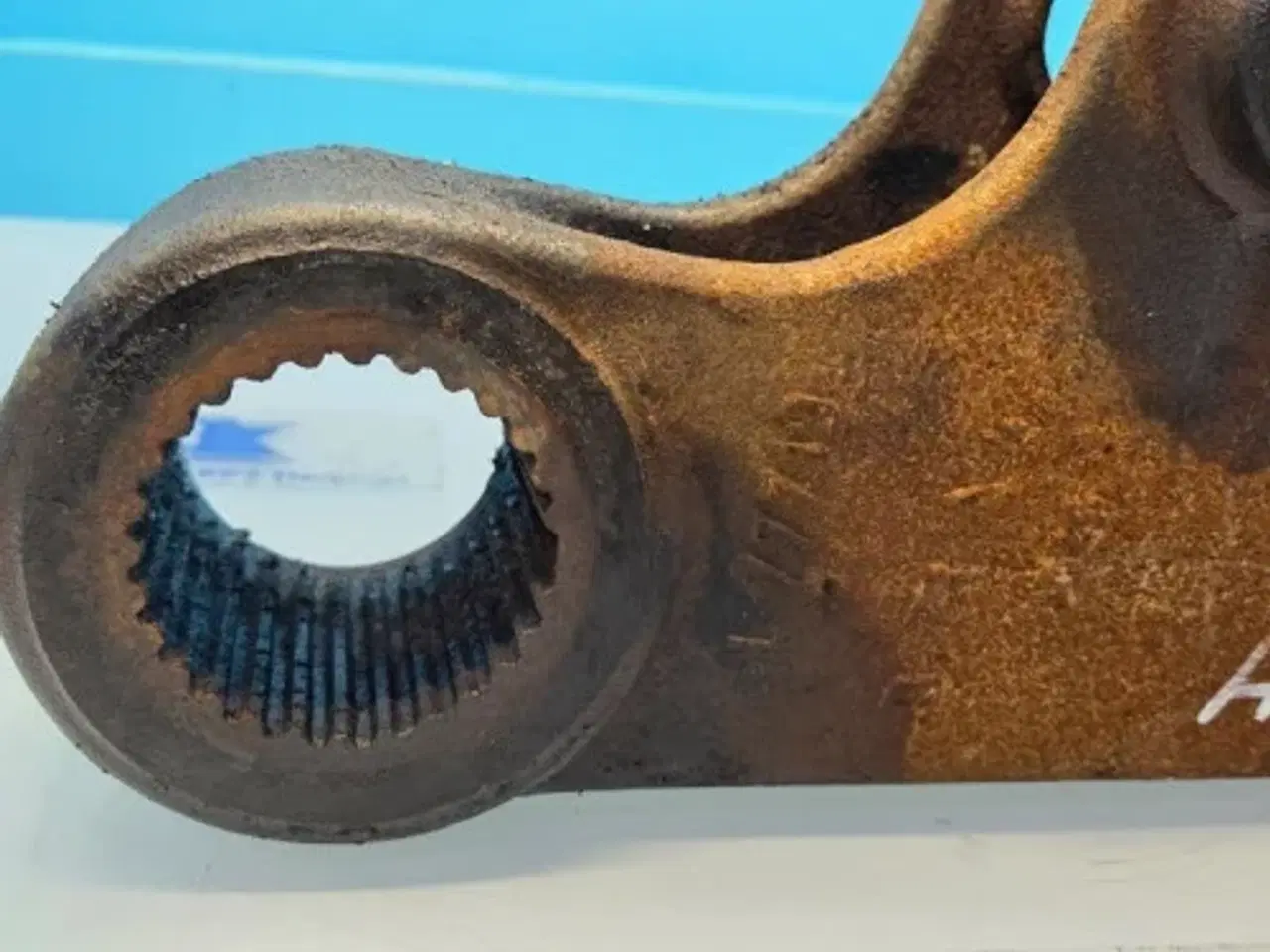 Billede 8 - John Deere 6300 Liftarm R. L77719