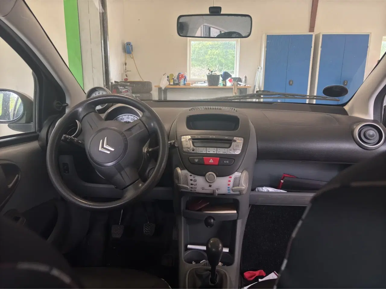 Billede 10 - Citroën C1 1,0i Clim