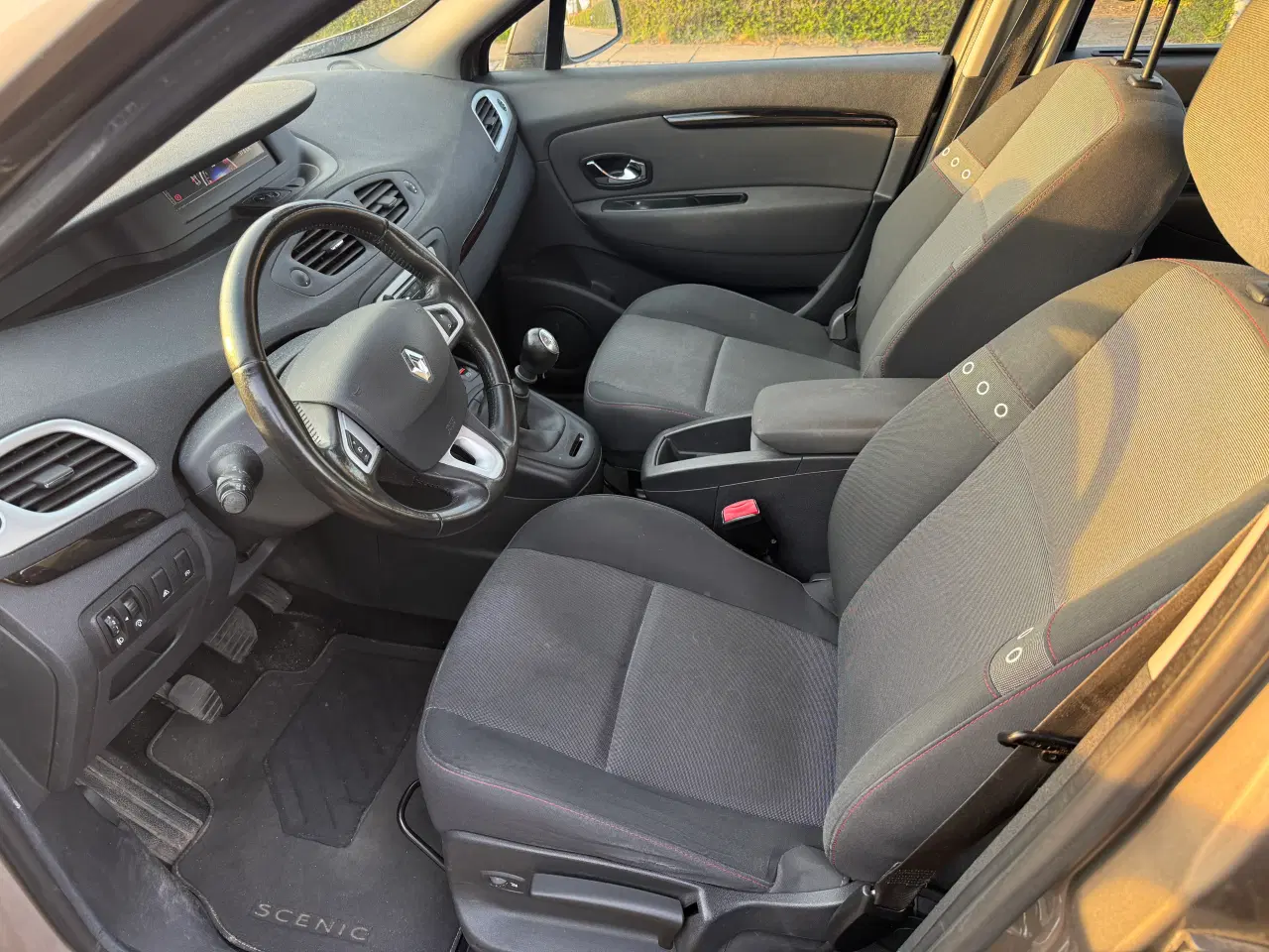 Billede 14 - Renault Scenic 1,5