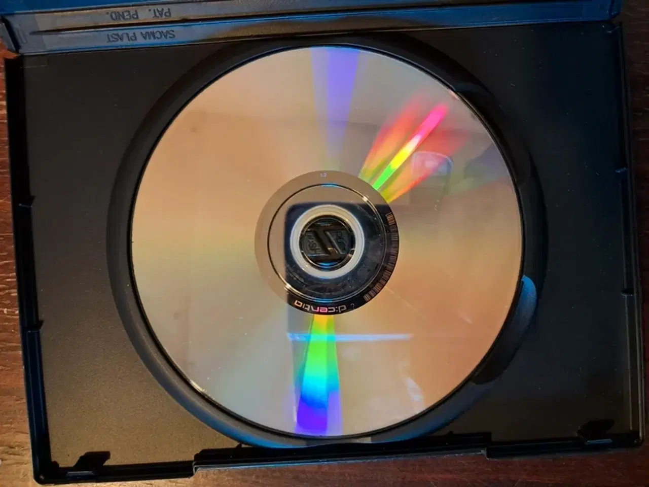 Billede 2 - Charlie Chaplin vol. 1