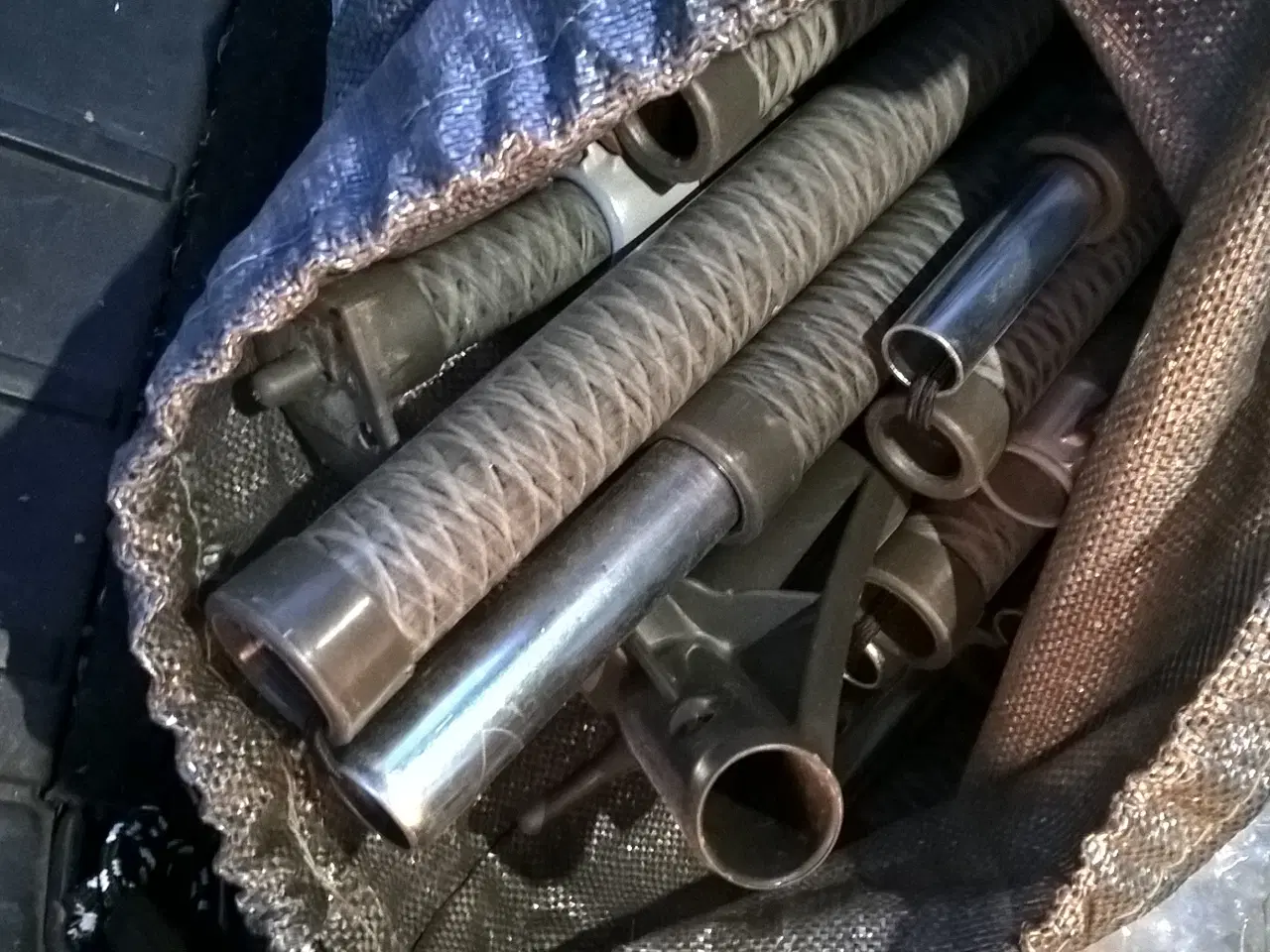 Billede 9 - Meget flot nyere Isabella Ambassador 18A-size