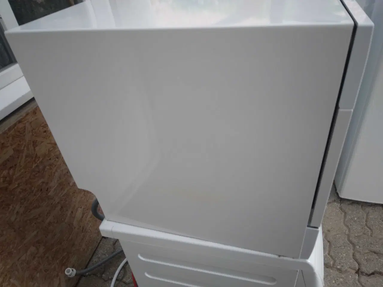 Billede 8 - Bord opvaskemaskine