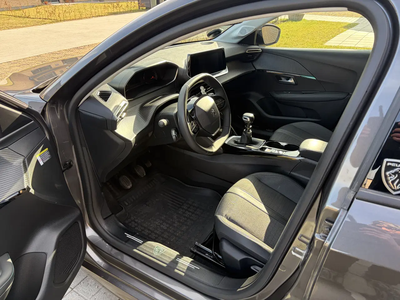 Billede 8 - Peugeot 208 1,2 puretech allure 100hk