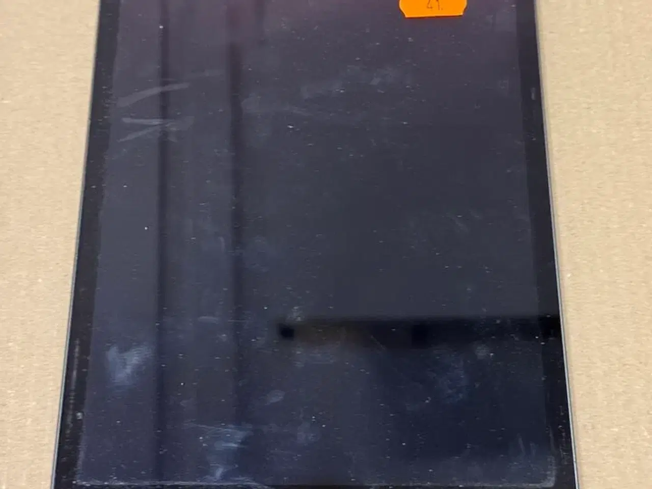 Billede 1 - Ipad, APPLE A2604