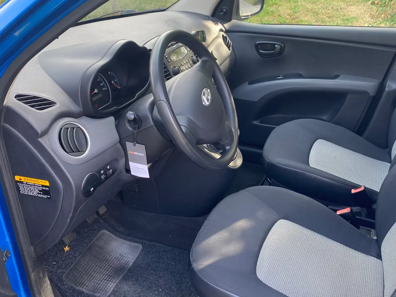 Billede 6 - Hyundai 1,1i