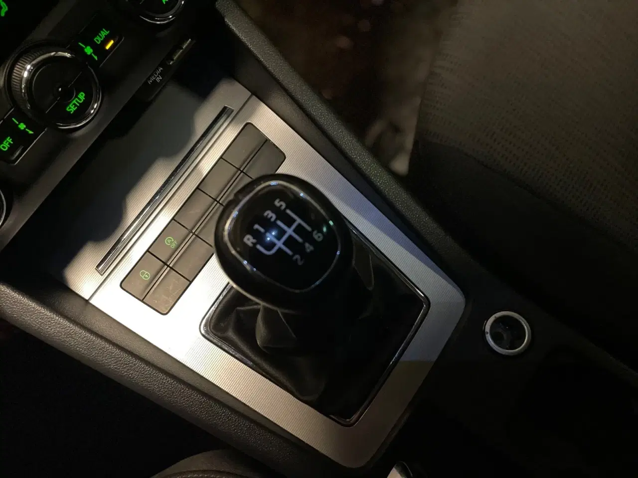 Billede 23 - Skoda Octavia 1,4 TSi 140 Ambition Combi