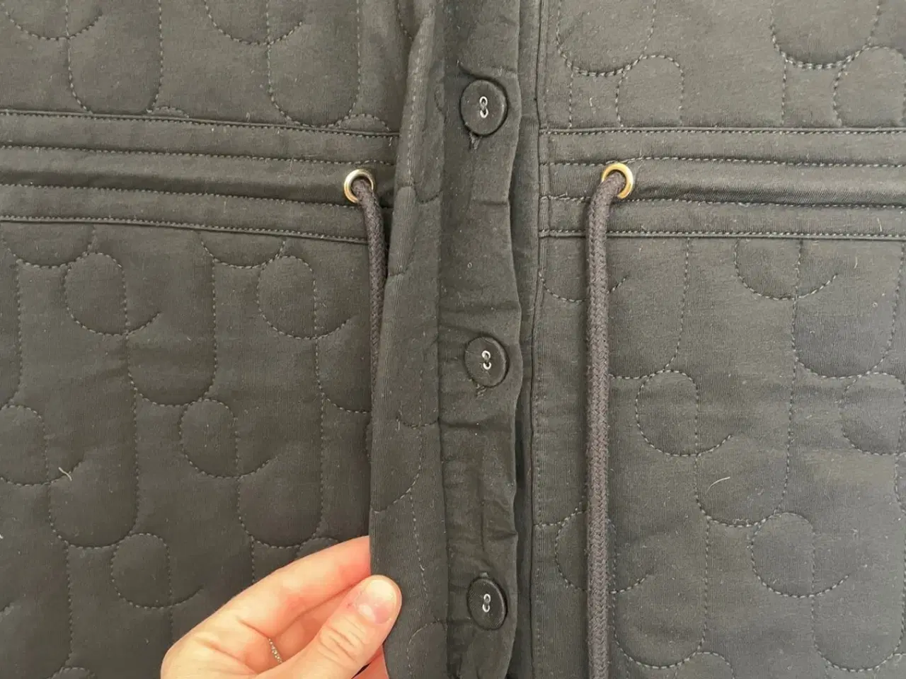 Billede 3 - Underprotection quilted vest