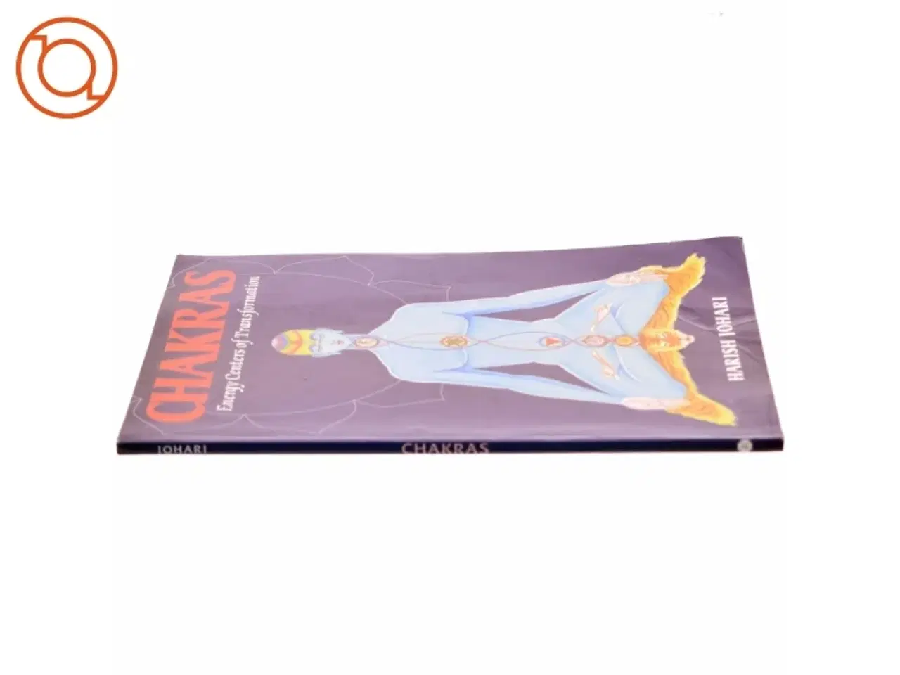 Billede 2 - Chakras