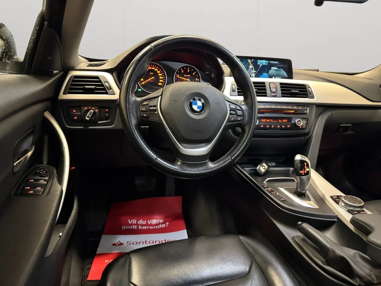 Billede 5 - BMW 420d 2,0 Gran Coupé aut.