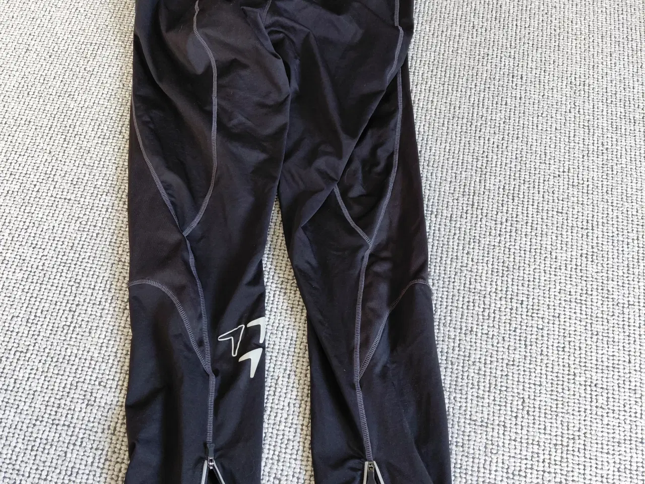 Billede 7 - Blandet cykeltøj/sko/briller