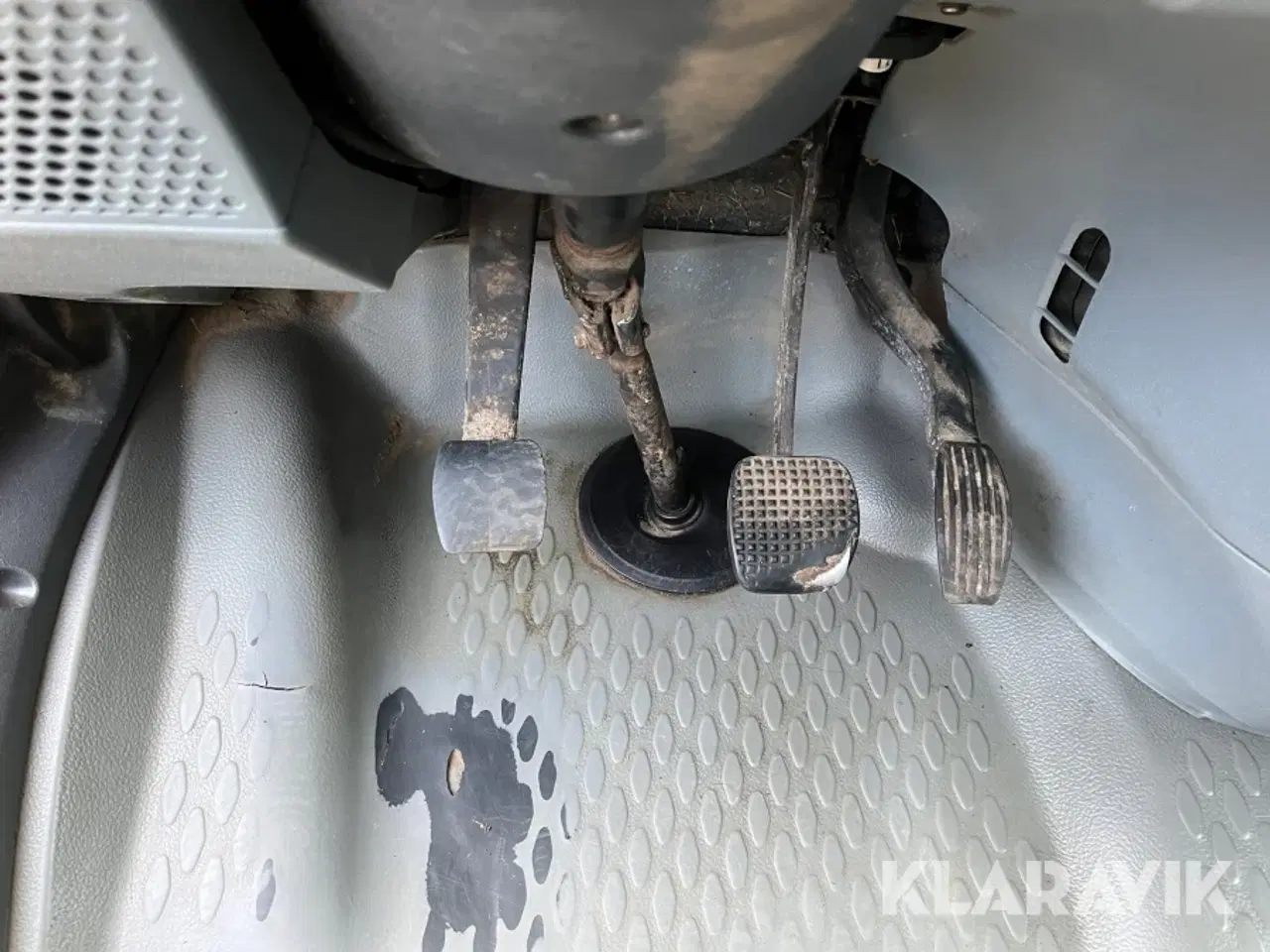 Billede 8 - Varebil Iveco 35,S12