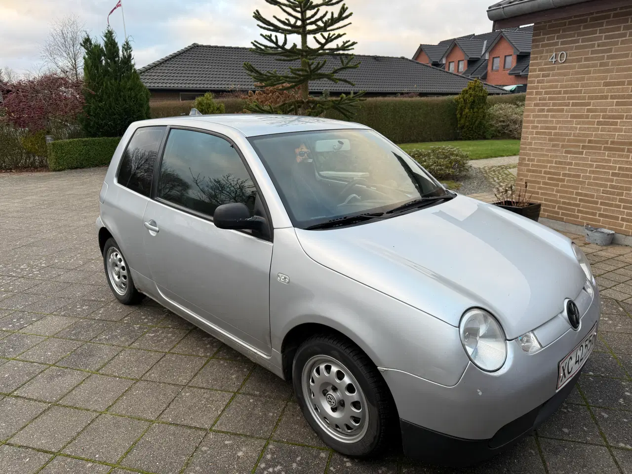 Billede 5 - VW Lupo 3L TDI