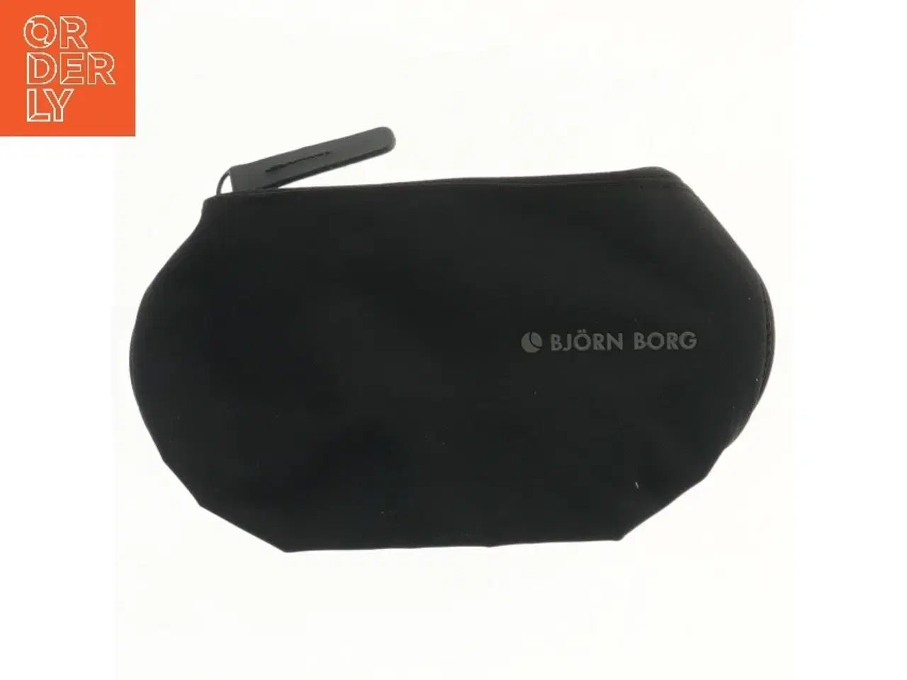 Billede 1 - Bjrn Borg penalhus (str. 23x13 cm) fra Bjørn Borg