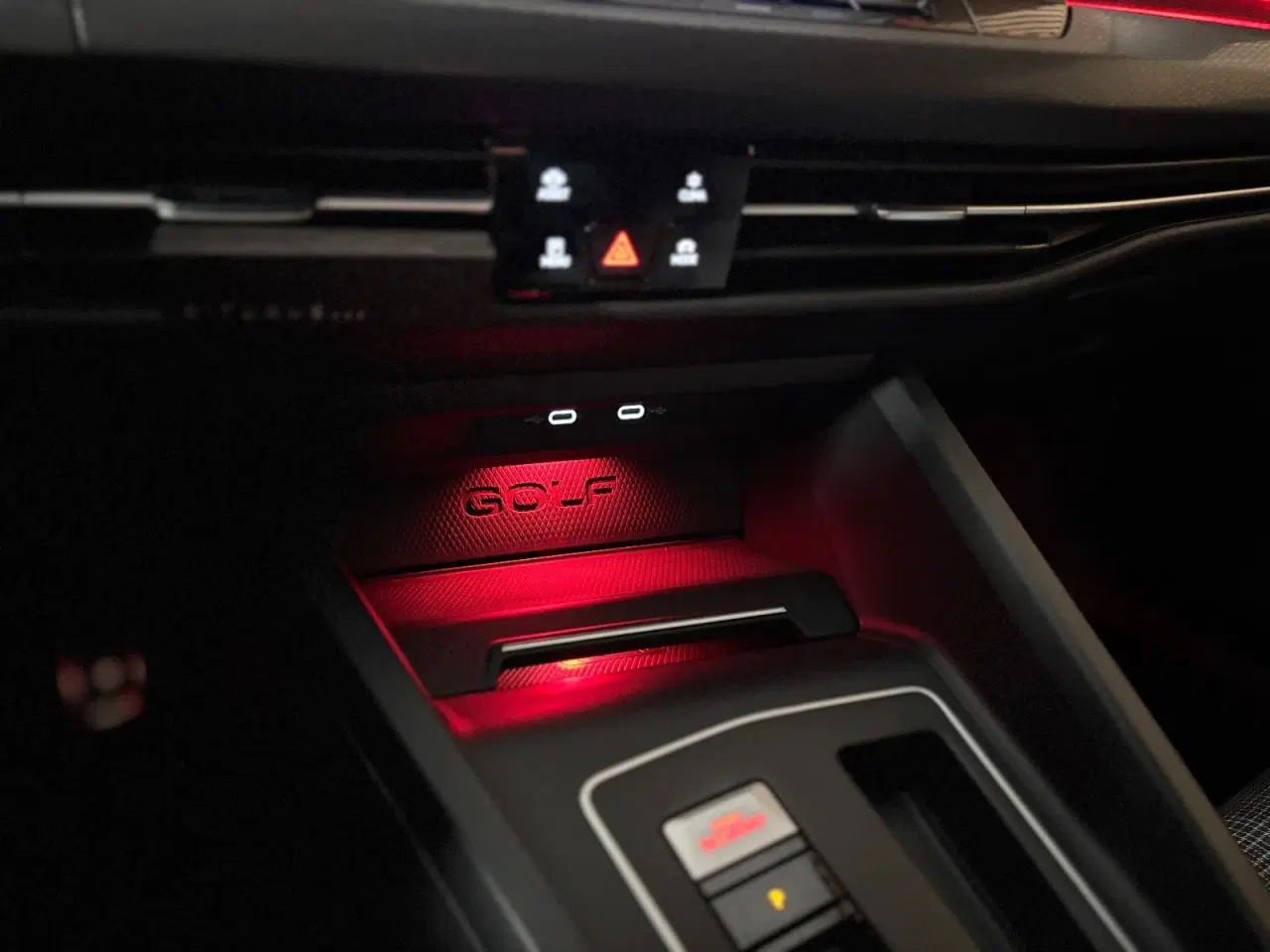 Billede 16 - VW Golf VIII 1,4 GTE DSG