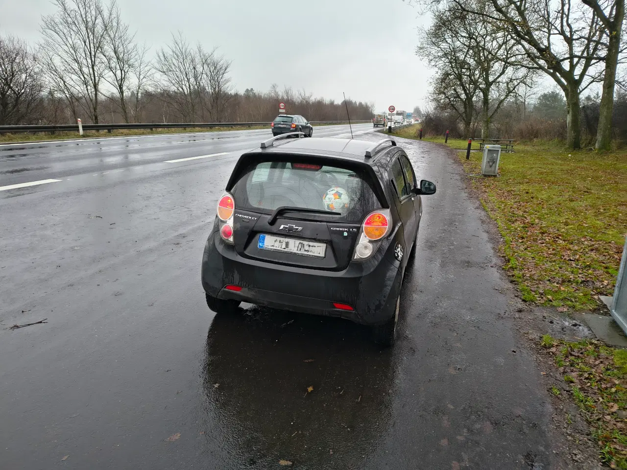 Billede 2 - Chevrolet Spark 1,2 LS 2011