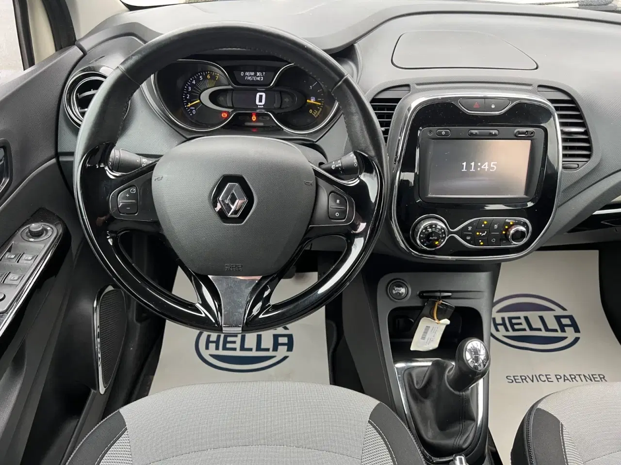 Billede 9 - Renault Captur 0,9 TCe 90 Dynamique