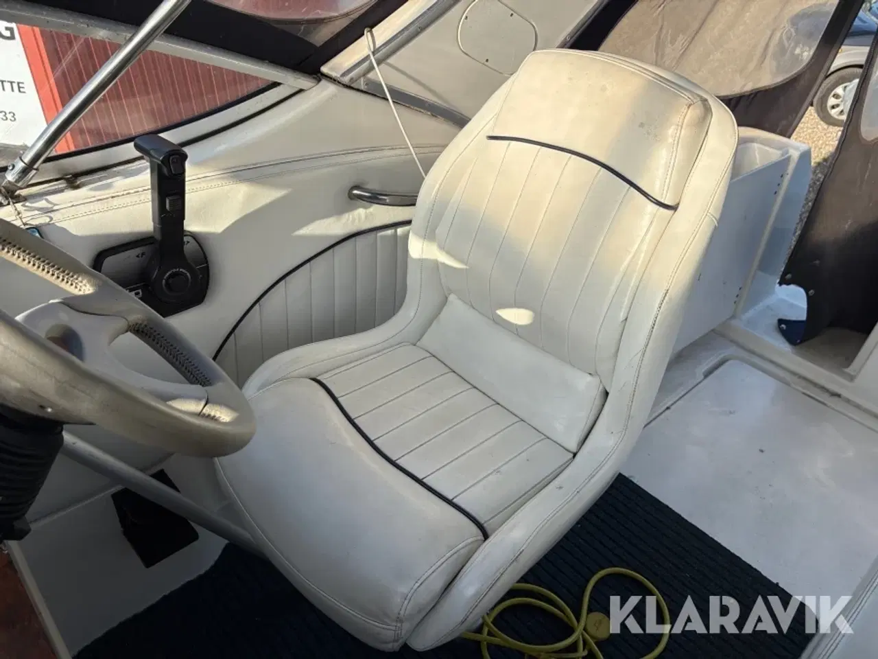 Billede 8 - Båd Bayliner Ciera 2855 med 380HK motor