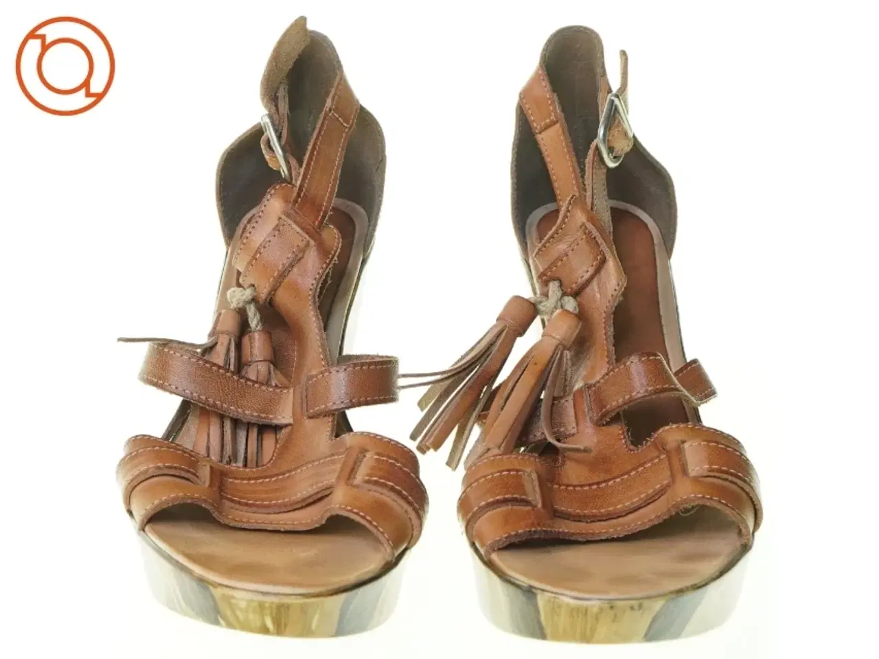 Billede 2 - Sko fra Ilse Jacobsen (str. 41)