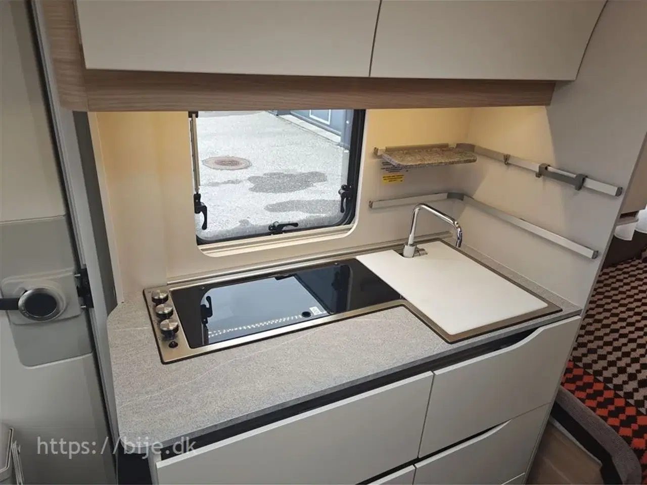 Billede 10 - 2022 - Adria Adora 502 UL