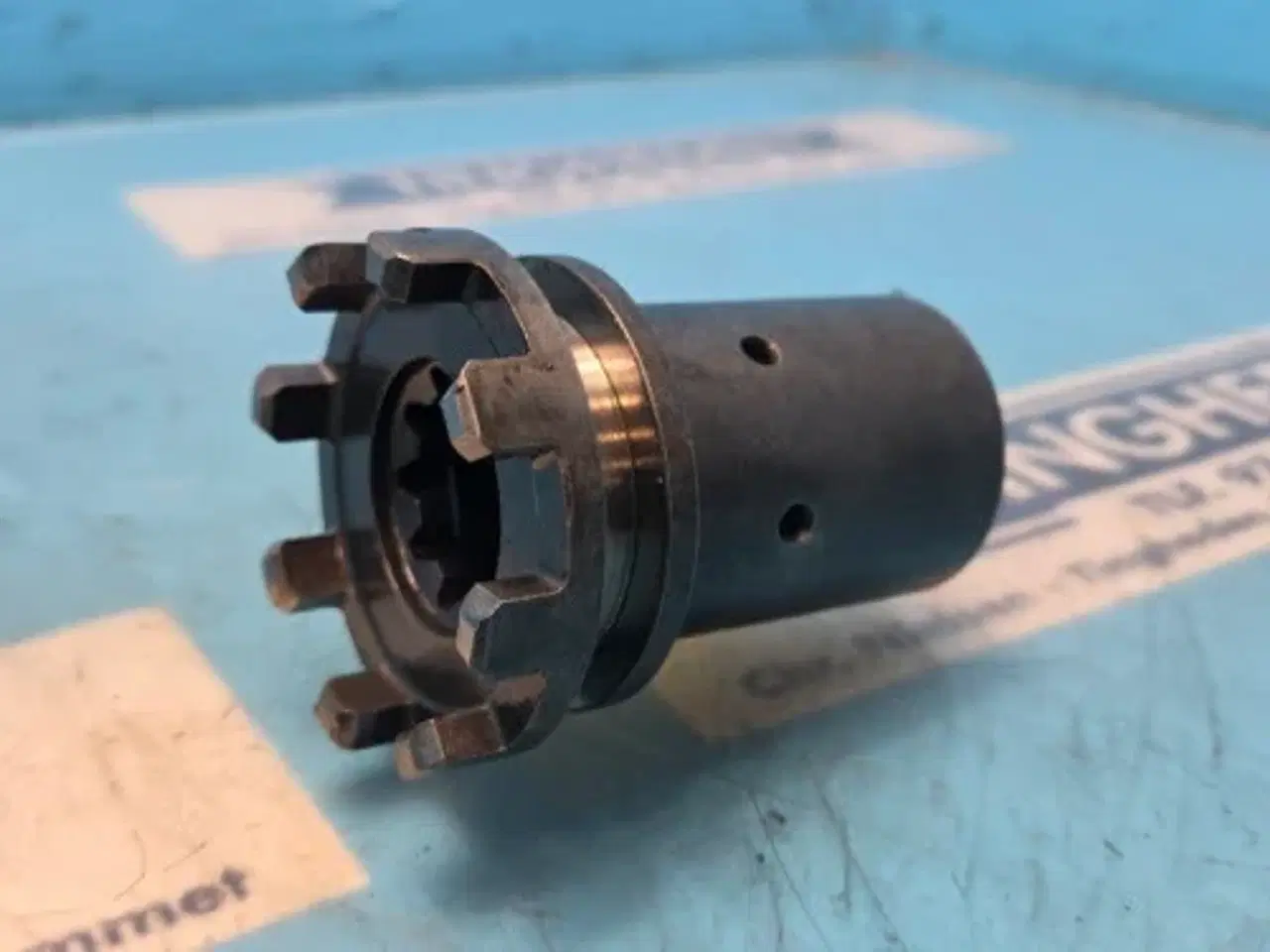 Billede 6 - Massey Ferguson 6260 Muffe 3583757M1