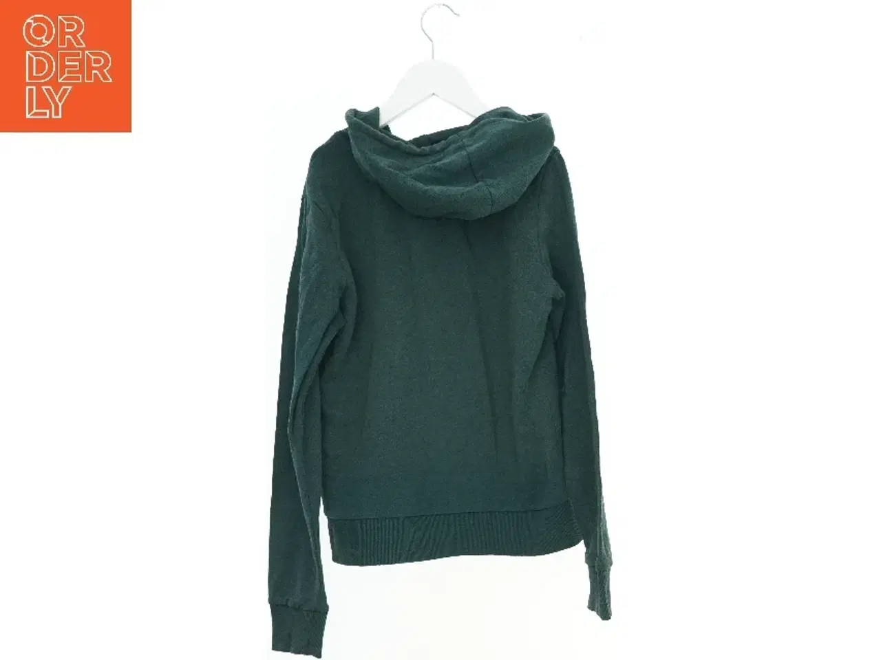 Billede 2 - Hættetrøje fra H&M (str. S)