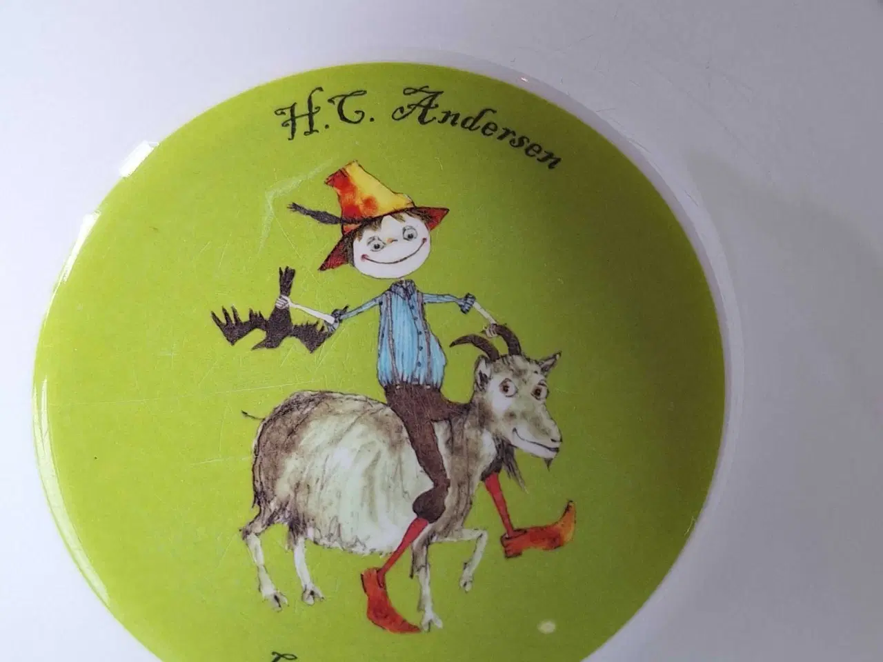 Billede 4 - Dyb tallerken