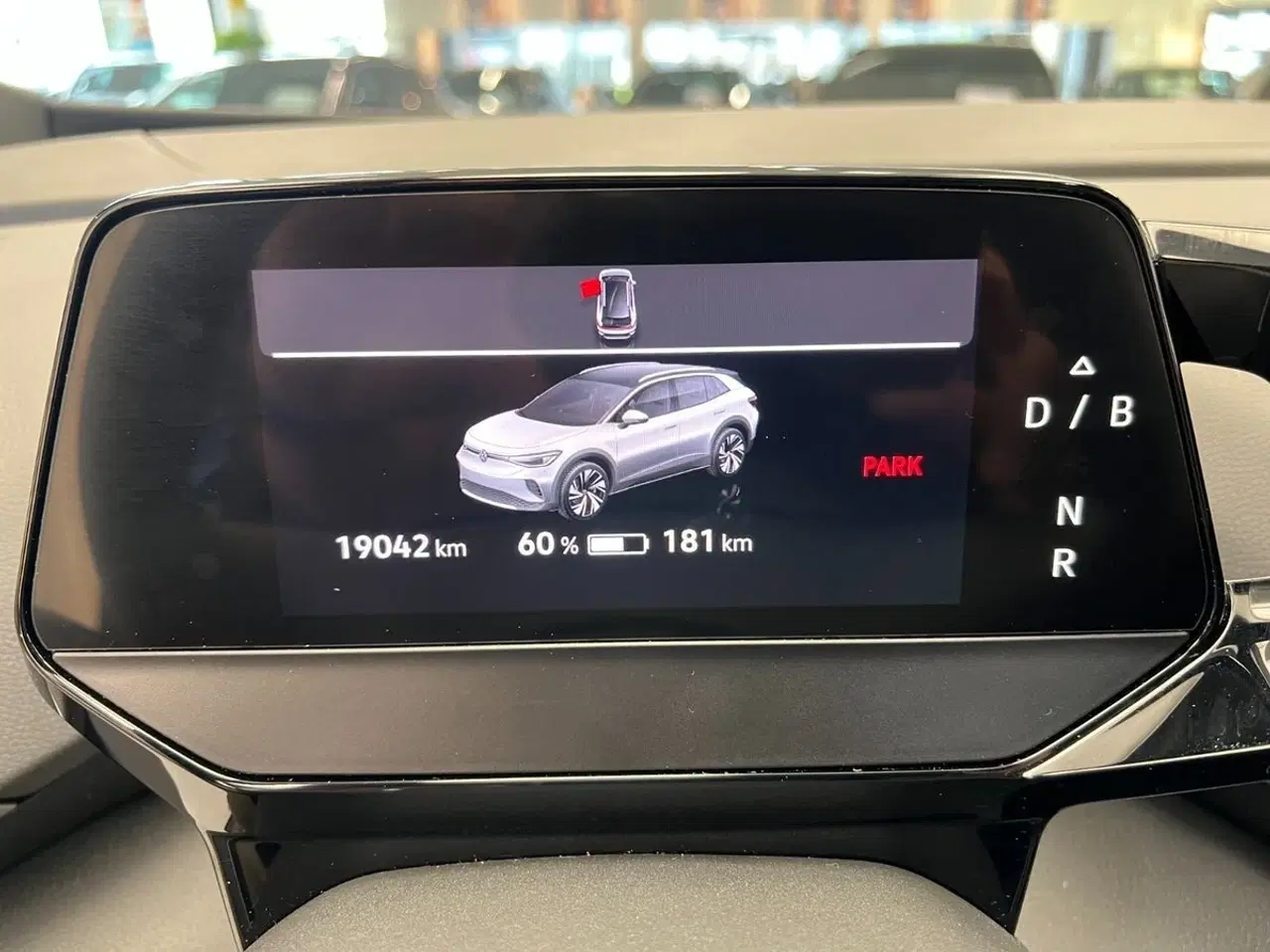 Billede 13 - VW ID.4 52 Pure Performance