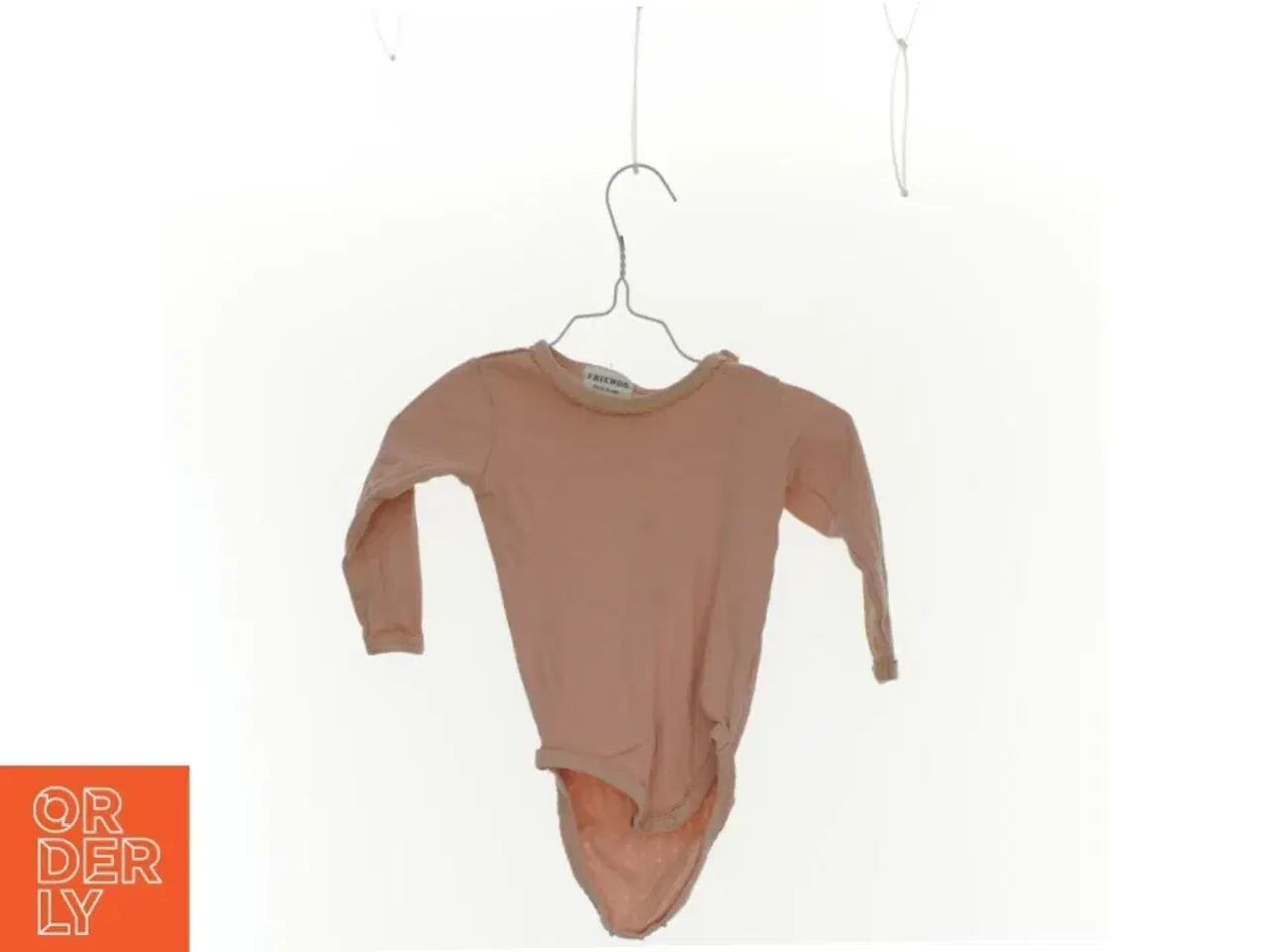 Billede 1 - Bodystocking fra Friends (str. 74 cm)