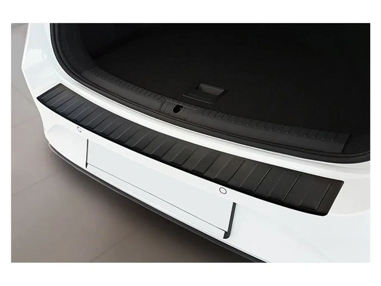 Billede 1 - Læssekantbeskytter Seat Leon Sportstourer 2020- Matsort