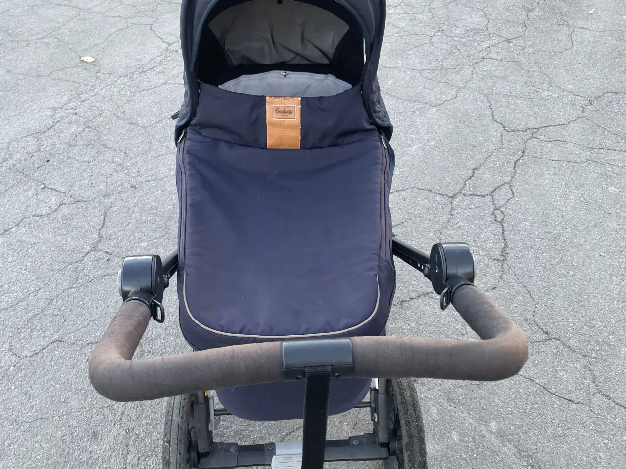 Billede 5 - Emmaljunga NXT90B