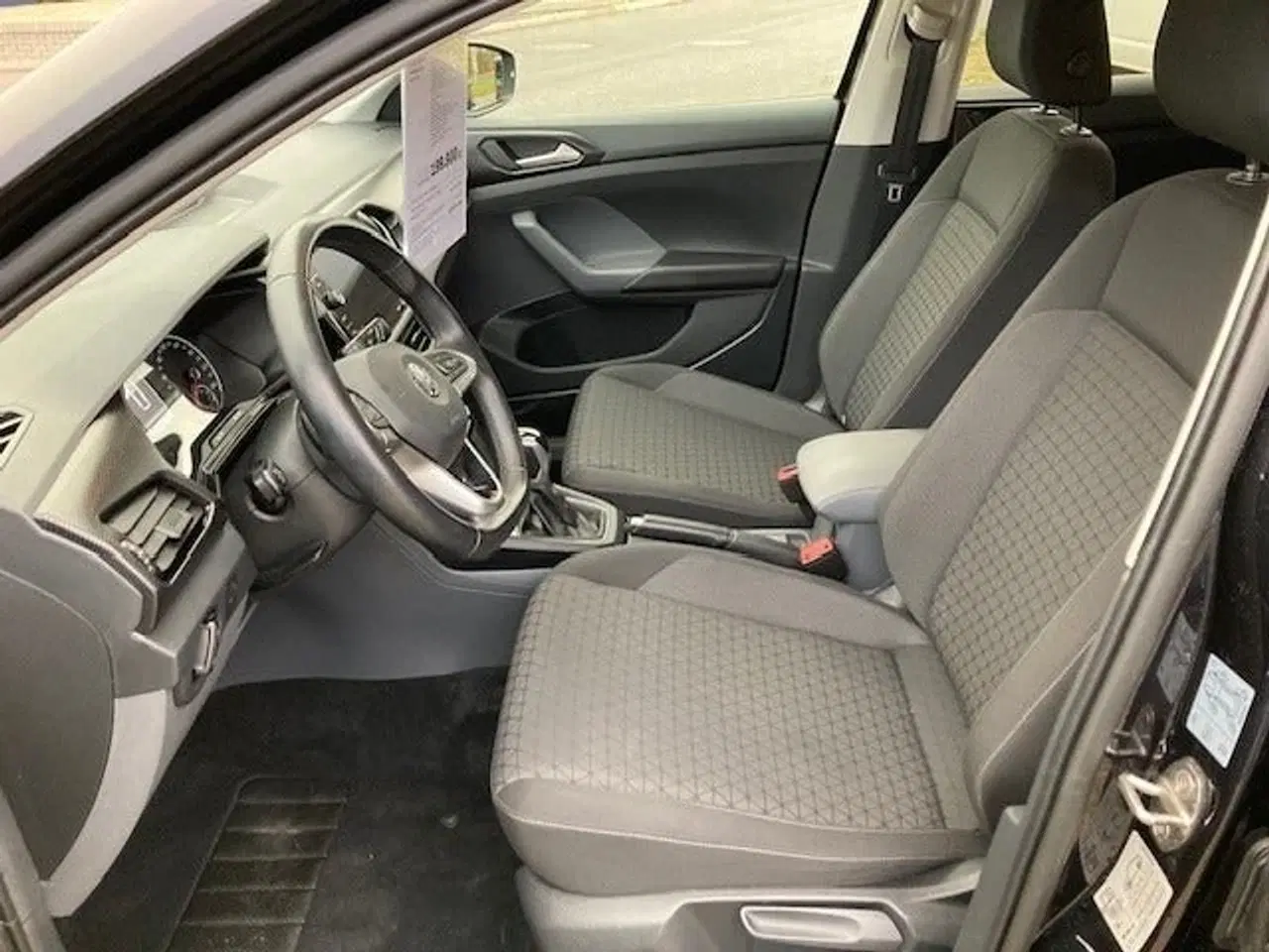 Billede 3 - VW T-Cross 1,0 TSi 115 Life+ DSG