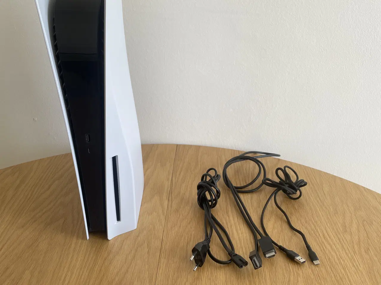 Billede 3 - PS5 Disc Edition Sælges 🎮