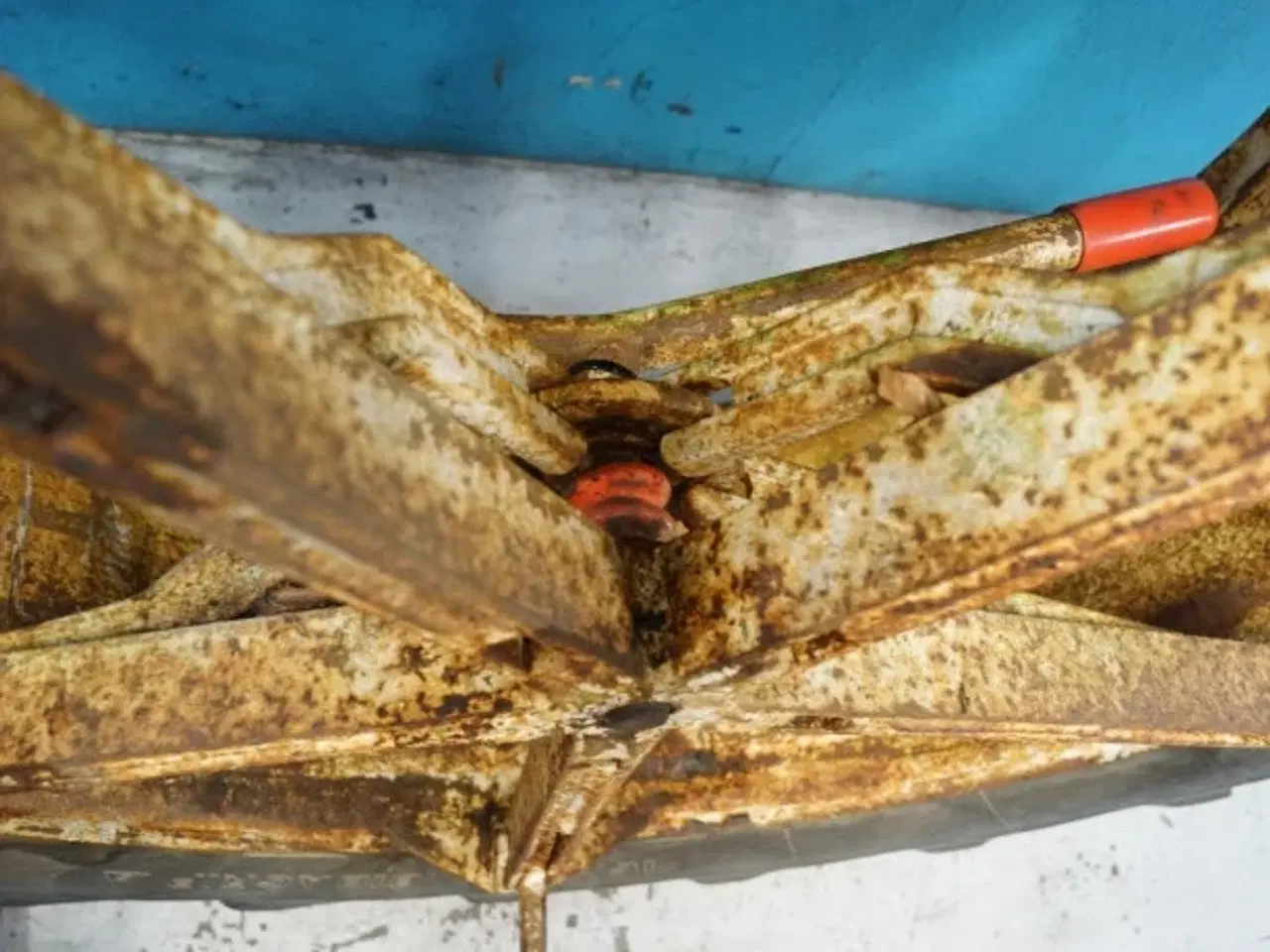 Billede 6 - 38"   16.9-38