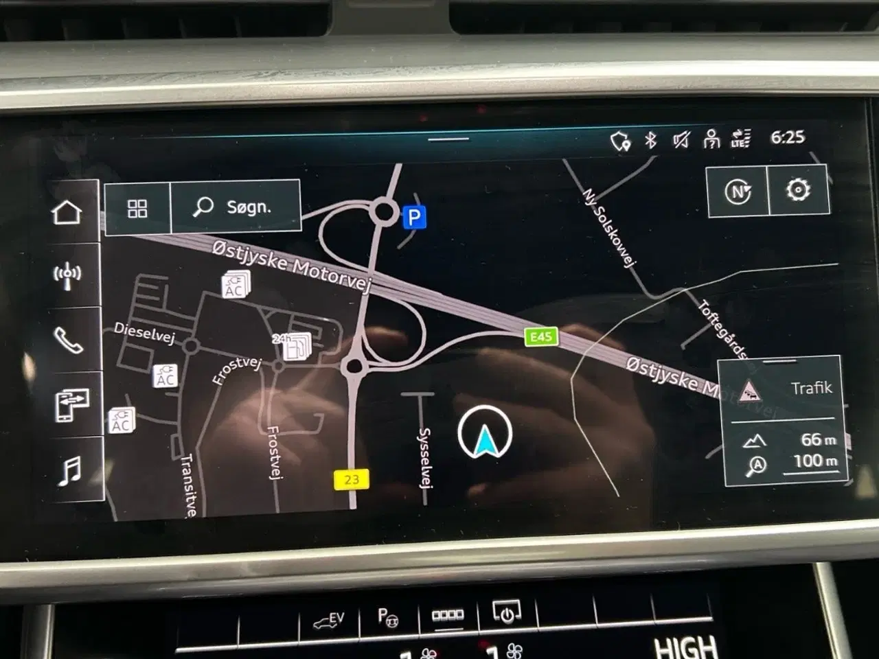 Billede 6 - Audi A6 50 TFSi e S-line quattro S-tr.