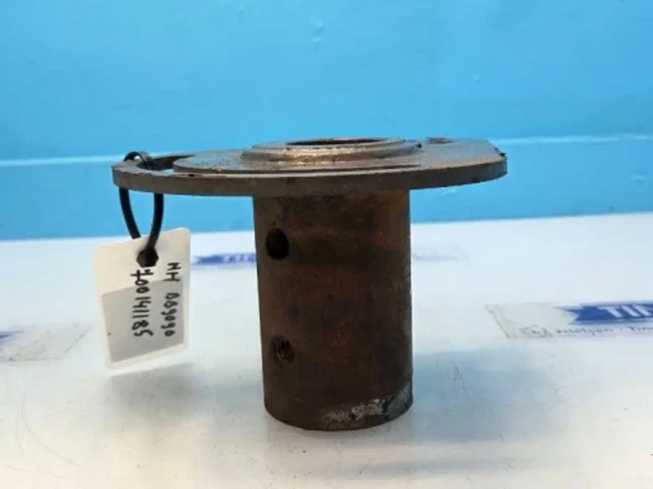 Billede 11 - New Holland BB9090 Beslag 700141185